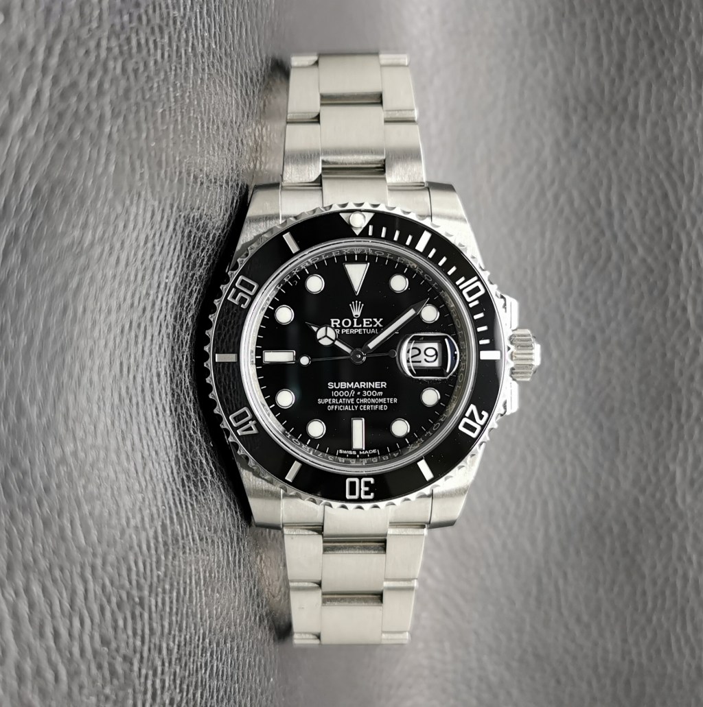 For Sale: Rolex Submariner&nbsp;40mm